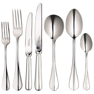 Arthur Price Baguette Place Setting, 7 Piece Arthur Price Baguette Place Setting, 7 Piece